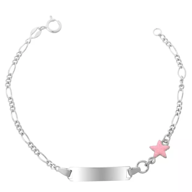 orphelia Silver Bracelet ZA-7138