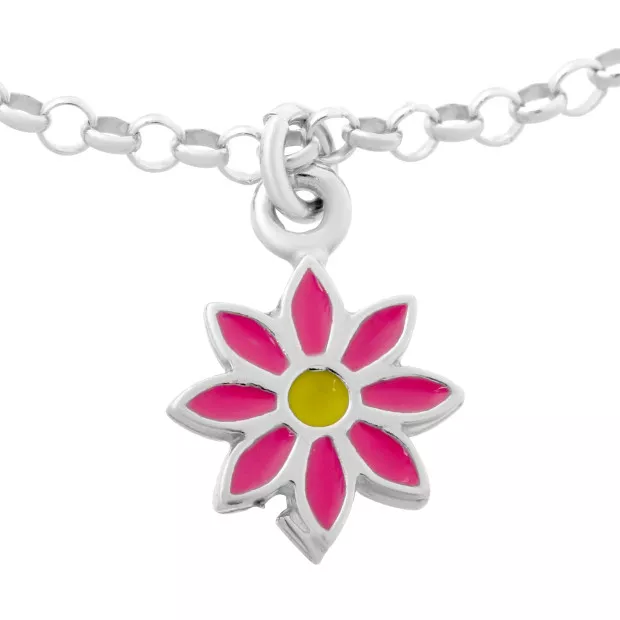 Orphelia Silver Bracelet ZA-7139