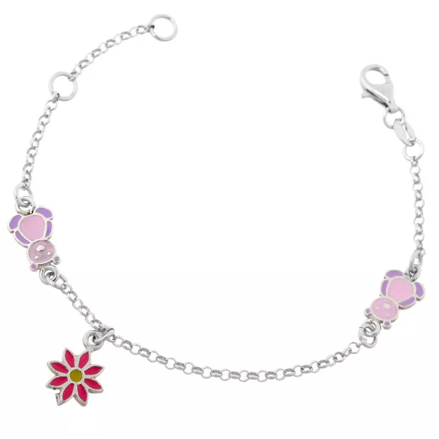 orphelia Silver Bracelet ZA-7139