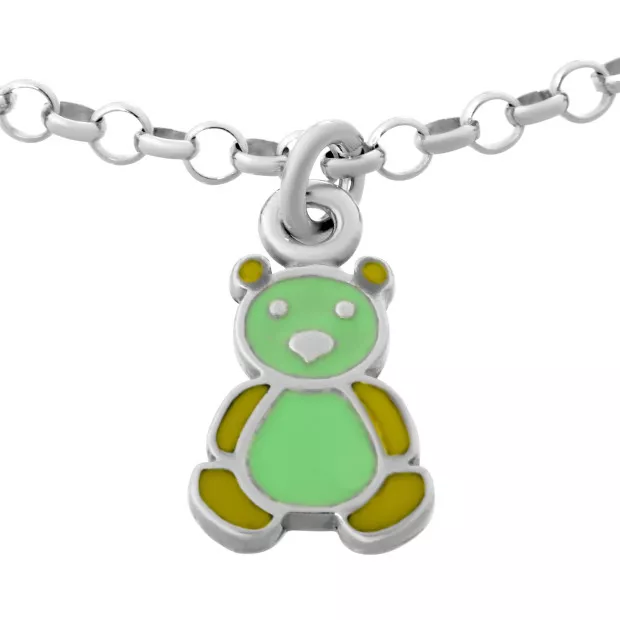 Orphelia Silver Bracelet ZA-7140