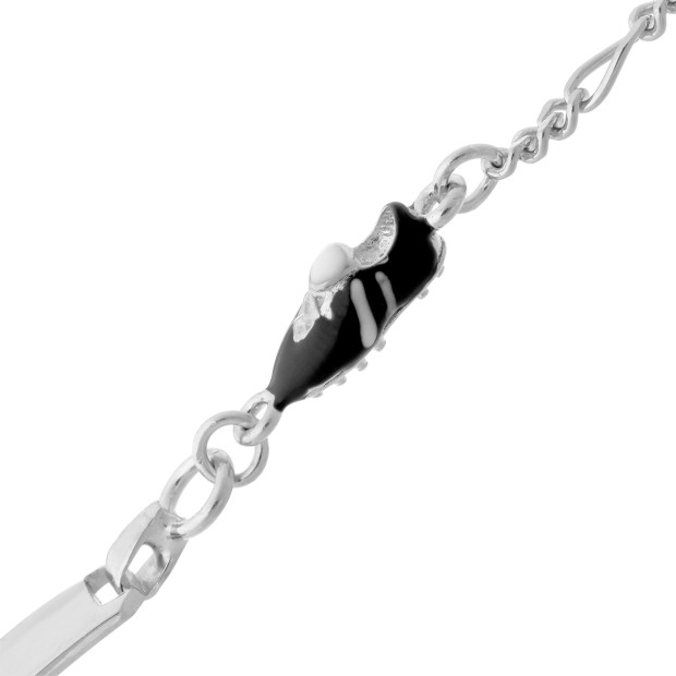 Orphelia Silver Bracelet ZA-7154