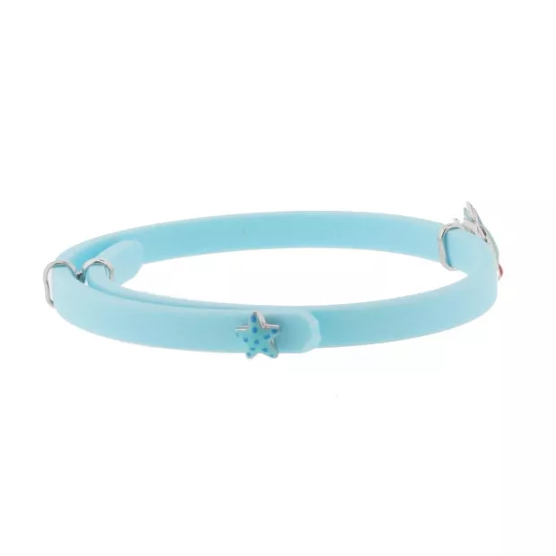 Orphelia Silver Bracelet ZA-7156/BLUE