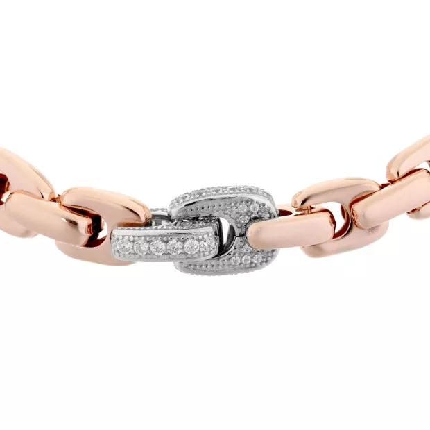 Orphelia Silver Bracelet ZA-7158