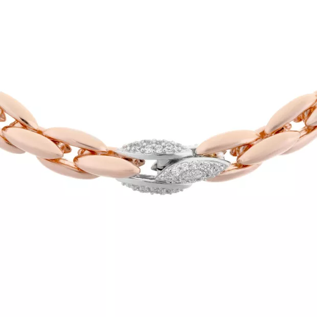 Orphelia Silver Bracelet ZA-7159