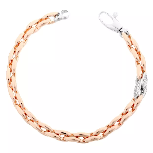 orphelia Silver Bracelet ZA-7159