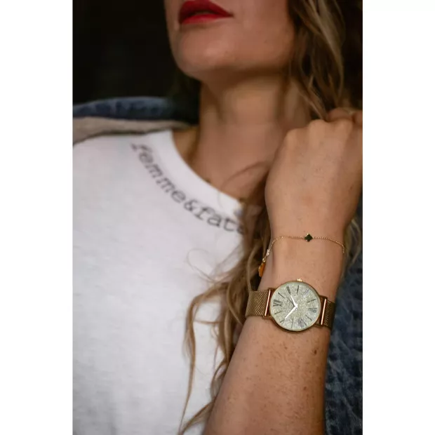 Orphelia Silver Bracelet ZA-7169/G