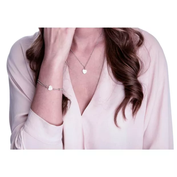 Orphelia Silver Bracelet ZA-7195