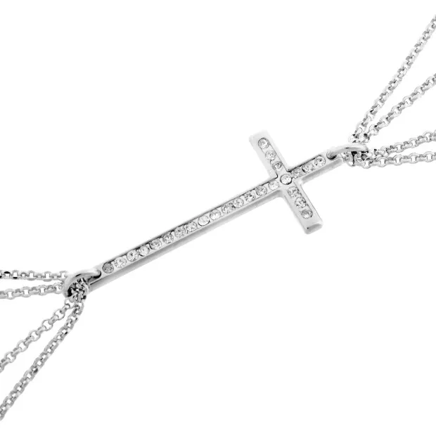 Orphelia Silver Bracelet ZA-7196