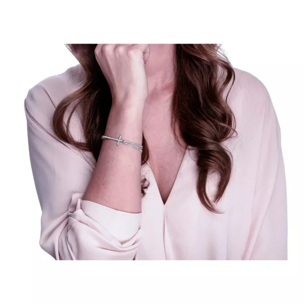 Orphelia Silver Bracelet ZA-7196