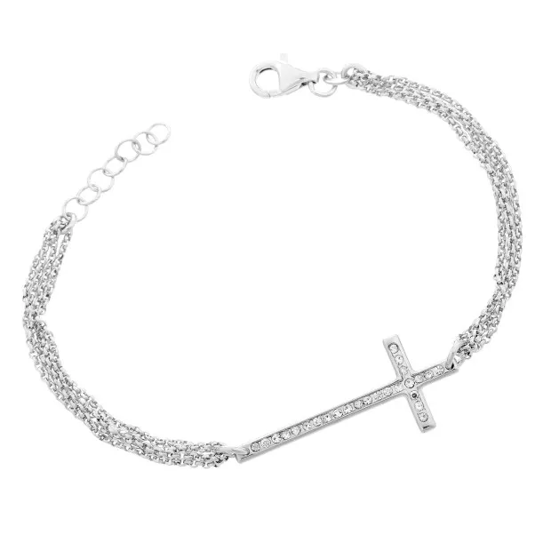 orphelia Silver Bracelet ZA-7196