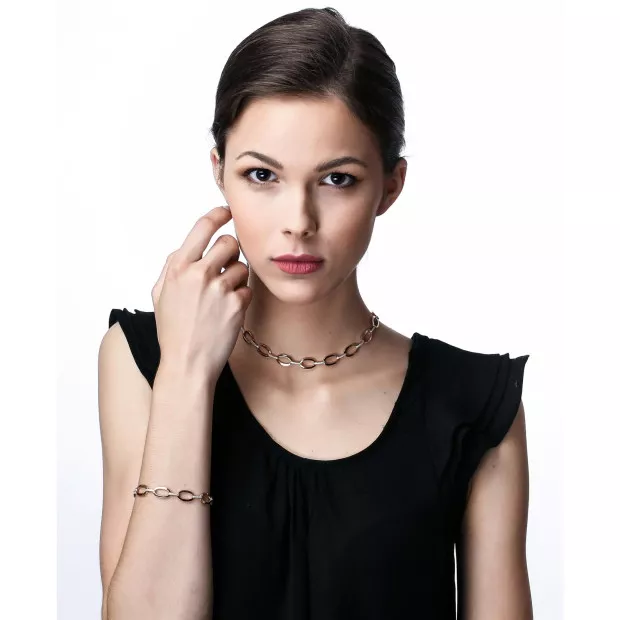 Orphelia Silver Bracelet ZA-7210