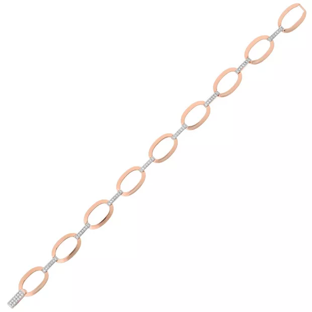 orphelia Silver Bracelet ZA-7210