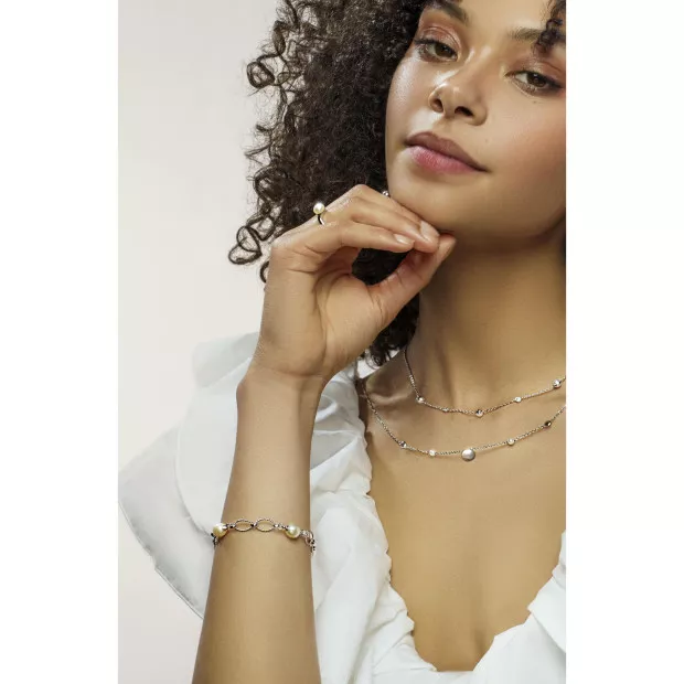 Orphelia Silver Bracelet ZA-7271