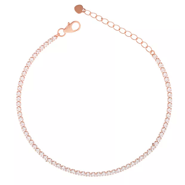 orphelia Silver Bracelet ZA-7275/RG