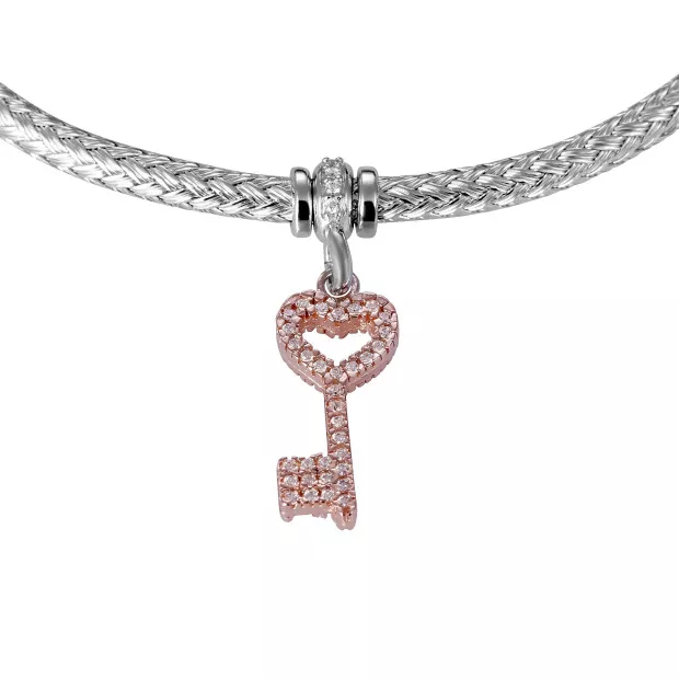 Orphelia Silver Bracelet ZA-7399