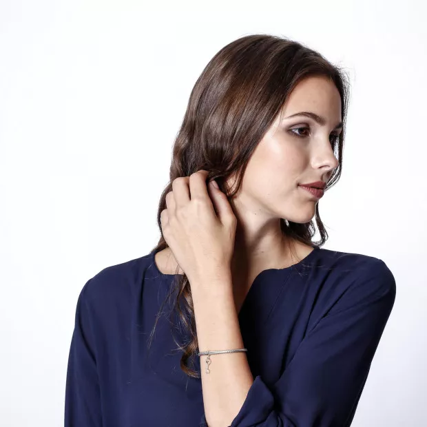 Orphelia Silver Bracelet ZA-7399