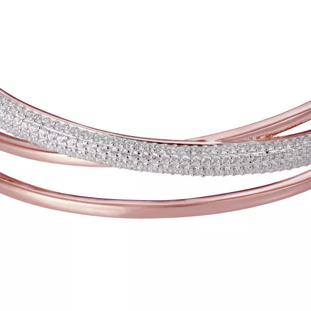 Orphelia Silver Bracelet ZA-7408