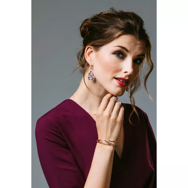 Orphelia Silver Bracelet ZA-7413