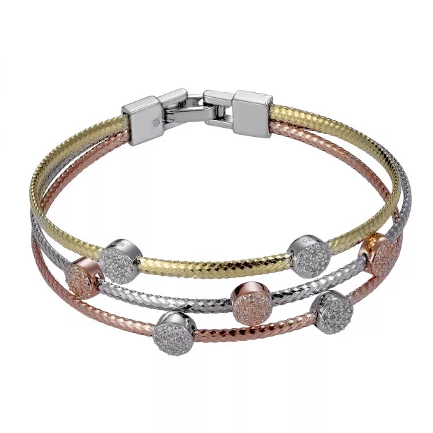 orphelia Silver Bracelet ZA-7413