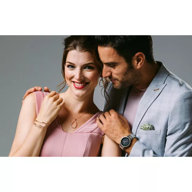 Orphelia Silver Bracelet ZA-7414