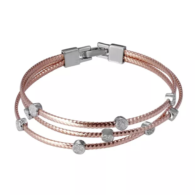 orphelia Silver Bracelet ZA-7414