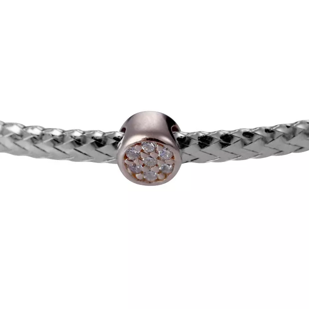 Orphelia Silver Bracelet ZA-7415