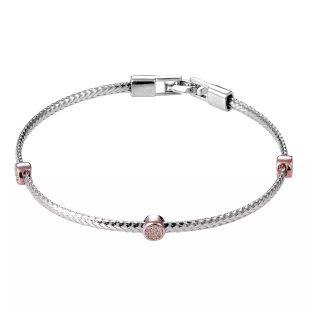 orphelia Silver Bracelet ZA-7415