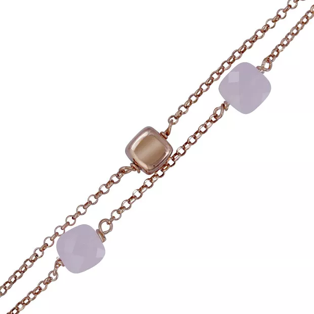 Orphelia Silver Bracelet ZA-7432