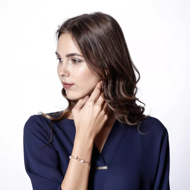 Orphelia Silver Bracelet ZA-7432