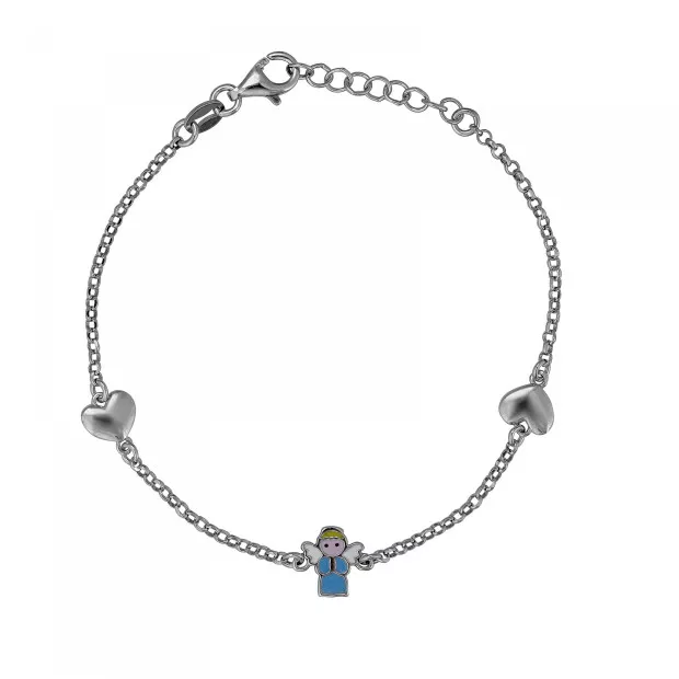 orphelia Silver Bracelet ZA-7456