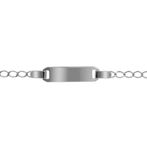 Orphelia Silver Bracelet ZA-7458