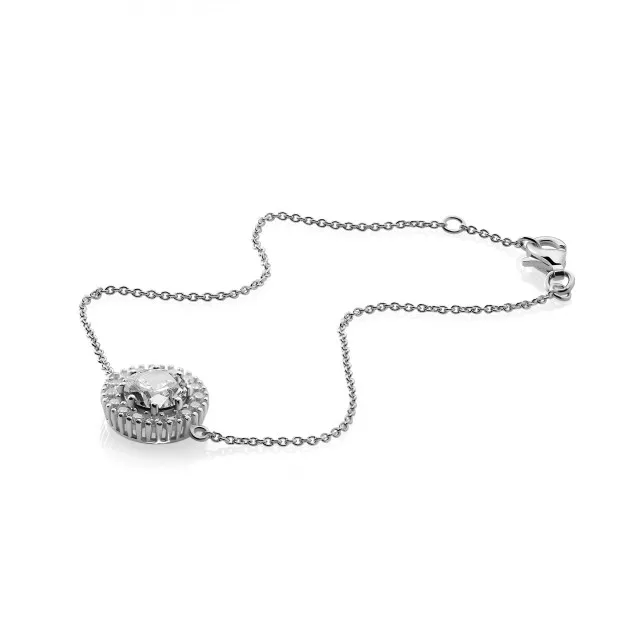 Orphelia Silver Bracelet ZA-7477/WI