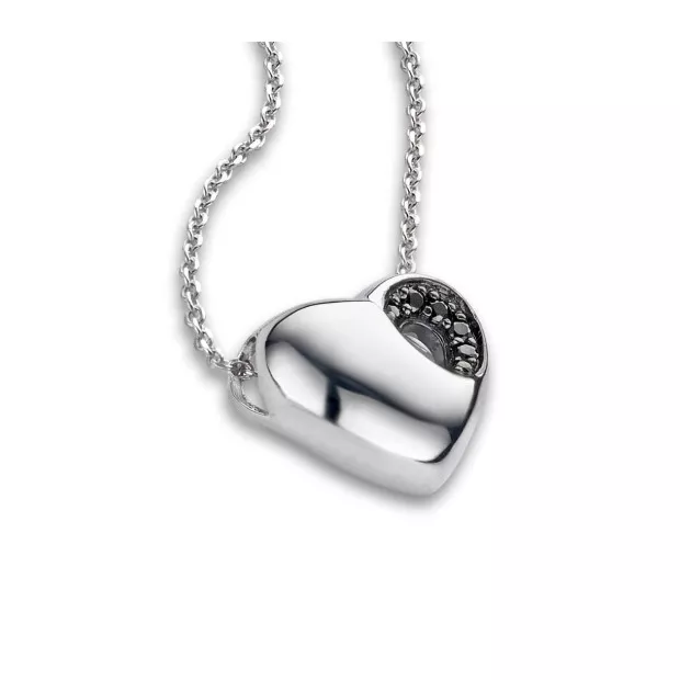 orphelia Silver Chain with Pendant ZH-4669