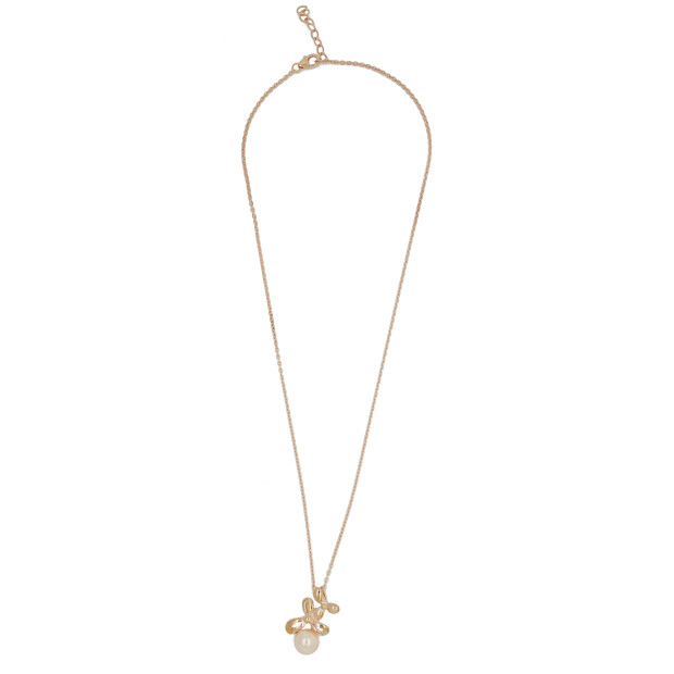 Orphelia Silver Chain With Pendant ZH-6016/1