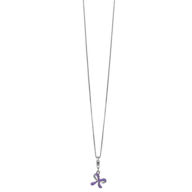 Orphelia Silver Chain With Pendant ZH-6059/1