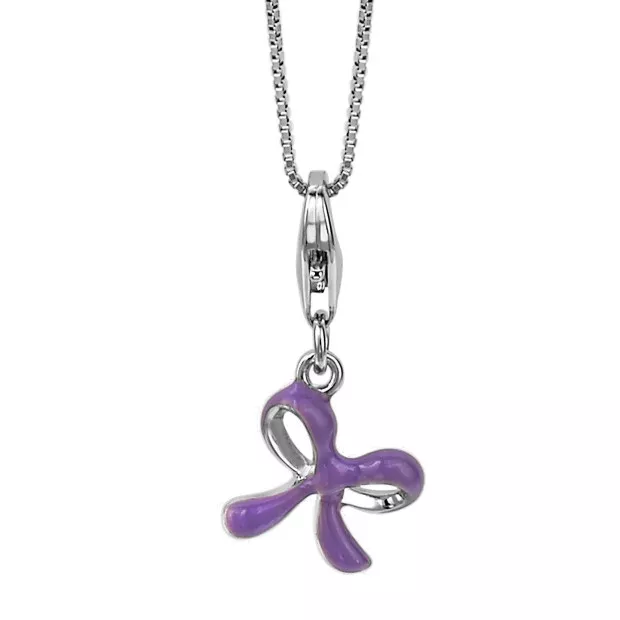 orphelia Silver Chain With Pendant ZH-6059/1