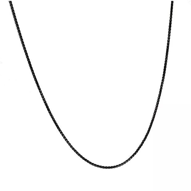 orphelia Silver Chain Without Pendant ZK-2727/3
