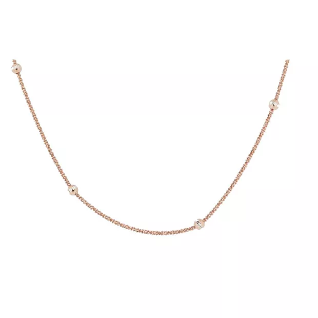 orphelia Silver Chain Without Pendant ZK-7201/RG