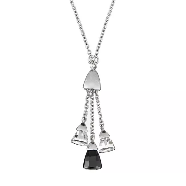 orphelia Silver Necklace ZH-4548