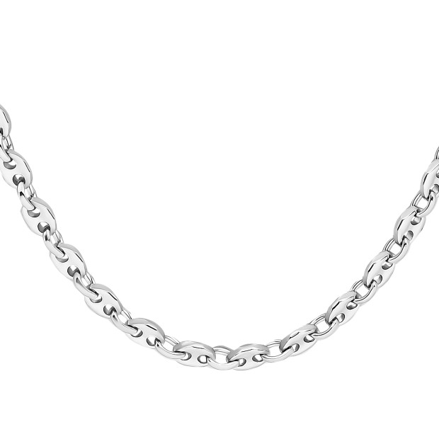 Orphelia Silver Necklace ZK-2565