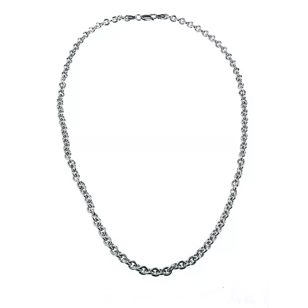 Orphelia Silver Necklace ZK-2580