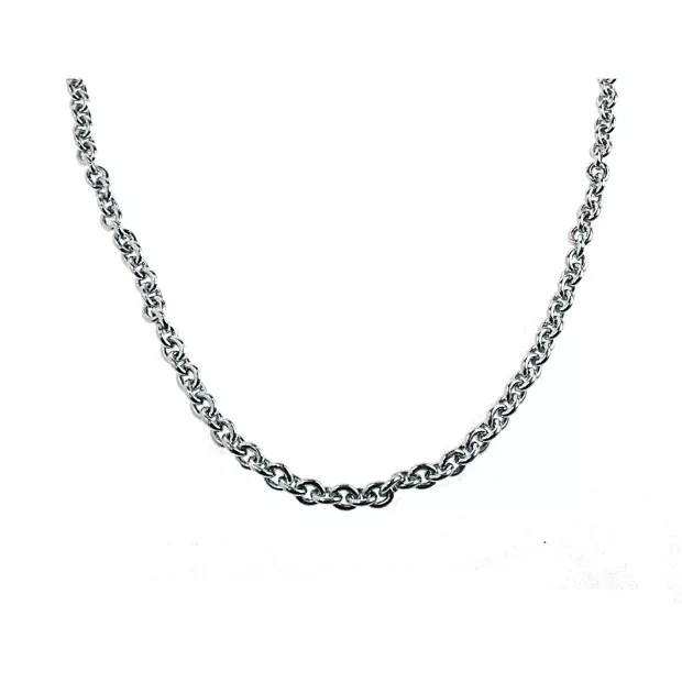 orphelia Silver Necklace ZK-2580