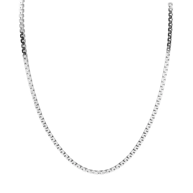 Orphelia Silver Necklace ZK-2621