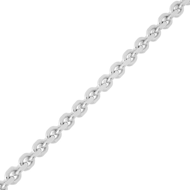 Orphelia Silver Necklace ZK-2627