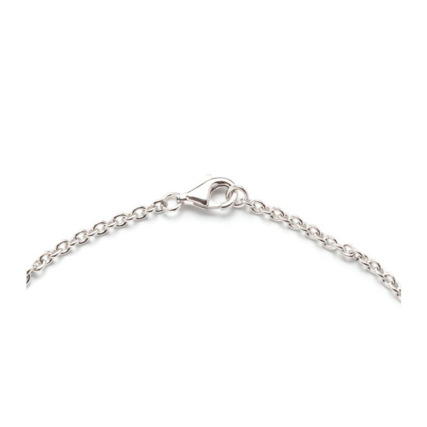 Orphelia Silver Necklace ZK-2754