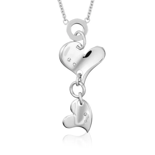 orphelia Silver Necklace ZK-2754