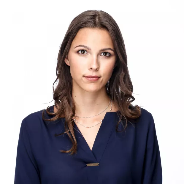 Orphelia Silver Necklace ZK-7385/80