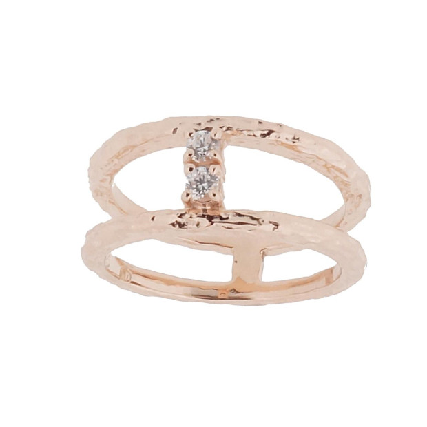 Orphelia Silver Ring ZR-7129/RG