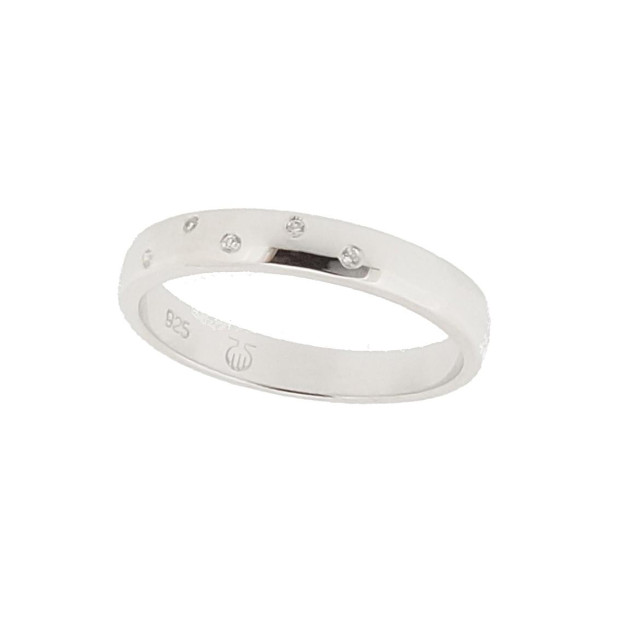 Orphelia Silver Ring ZR-7130