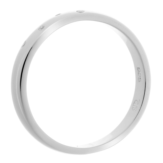 Orphelia Silver Ring ZR-7130